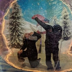 Meet your Posher, Erin